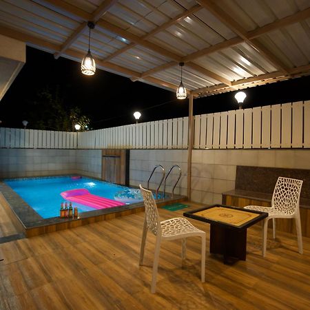 3Bhk Starlight Villa Lonavala Exterior photo