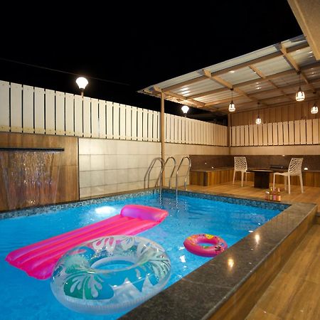 3Bhk Starlight Villa Lonavala Exterior photo