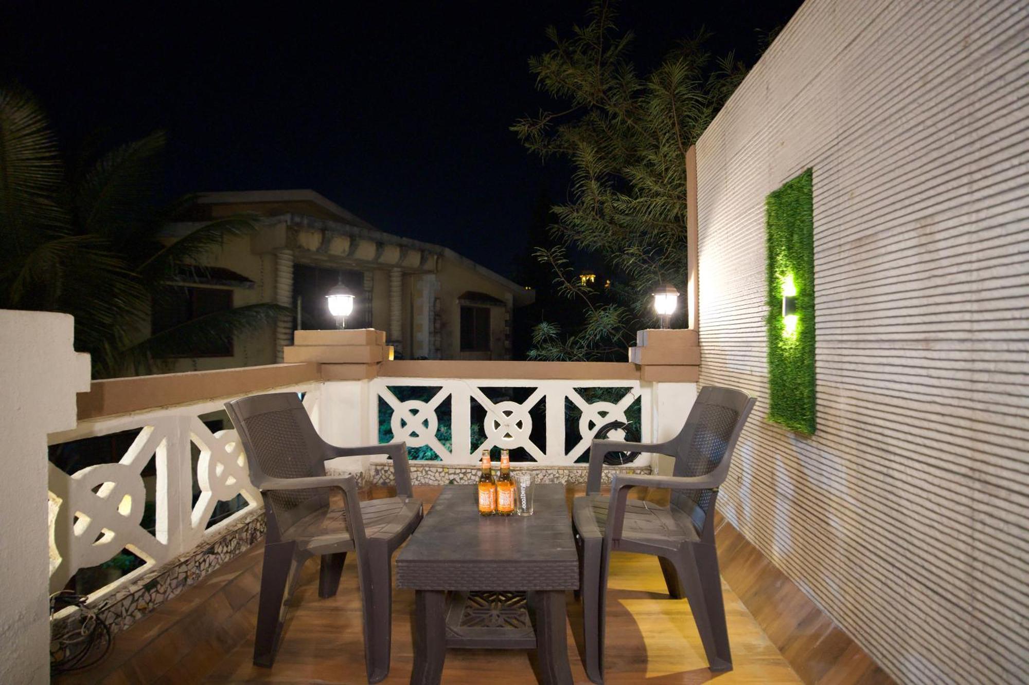 3Bhk Starlight Villa Lonavala Exterior photo