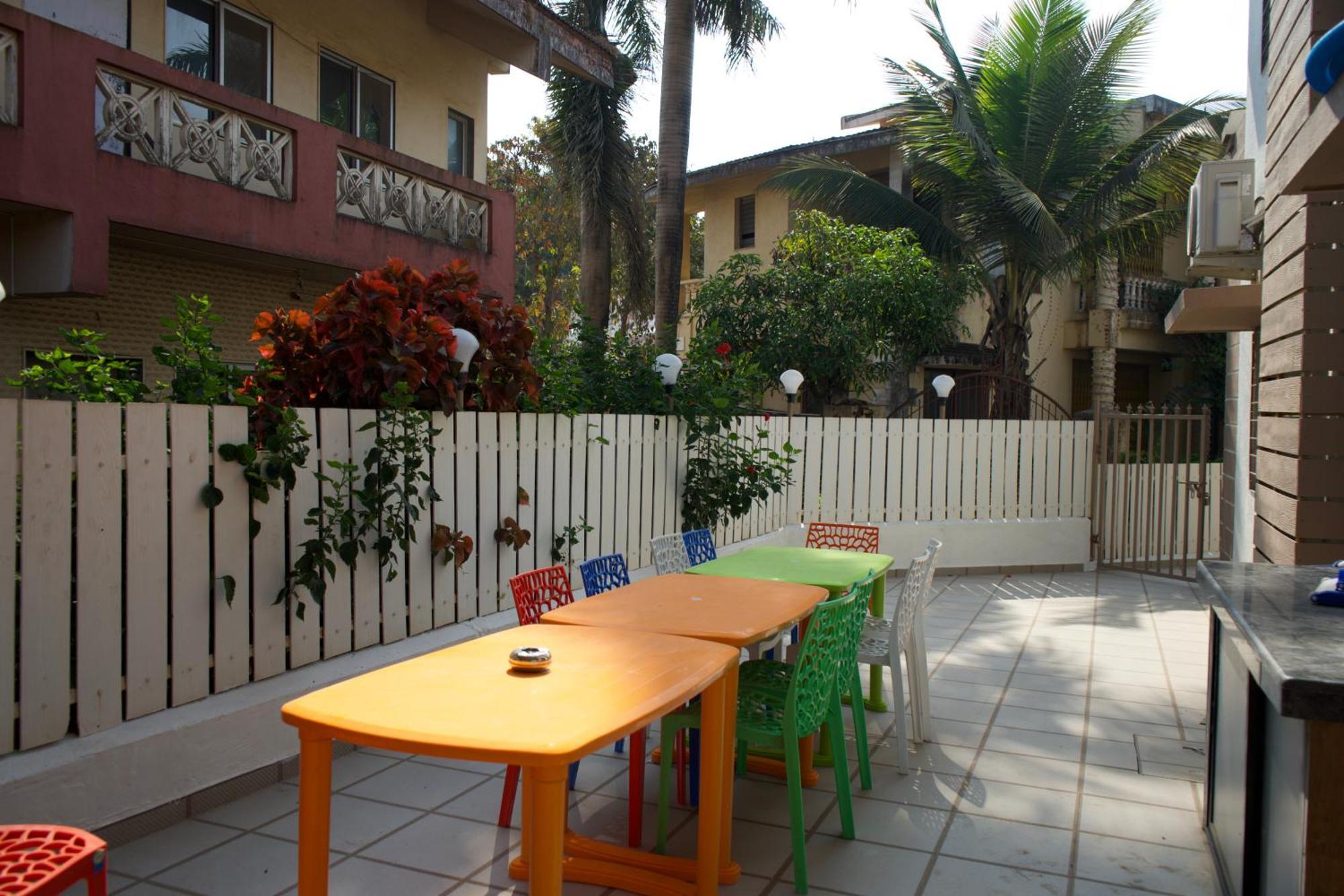 3Bhk Starlight Villa Lonavala Exterior photo