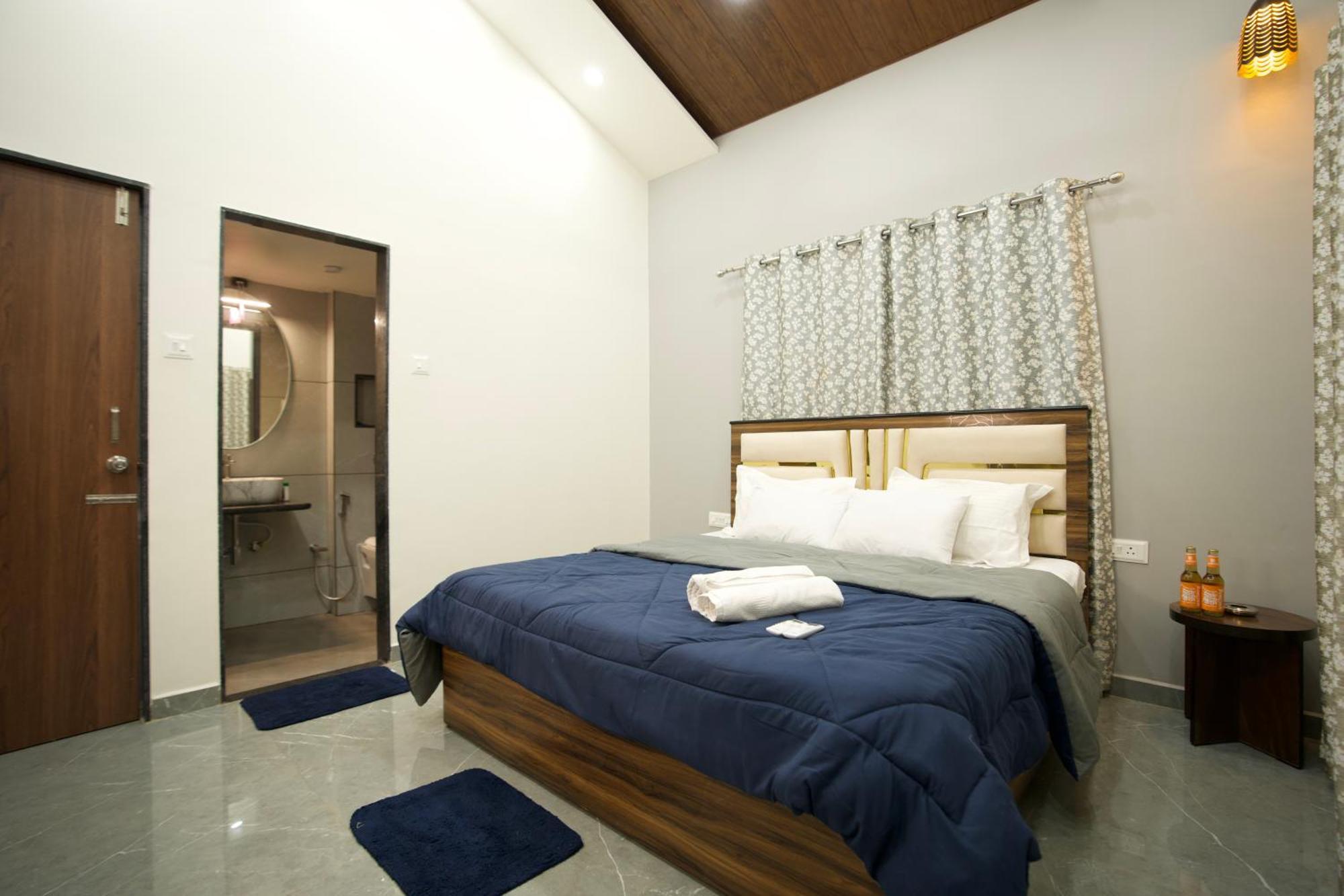 3Bhk Starlight Villa Lonavala Exterior photo