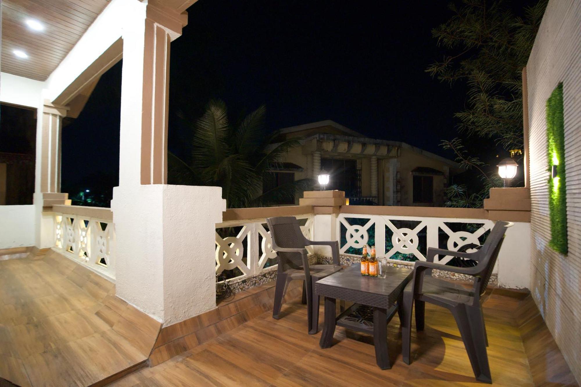 3Bhk Starlight Villa Lonavala Exterior photo