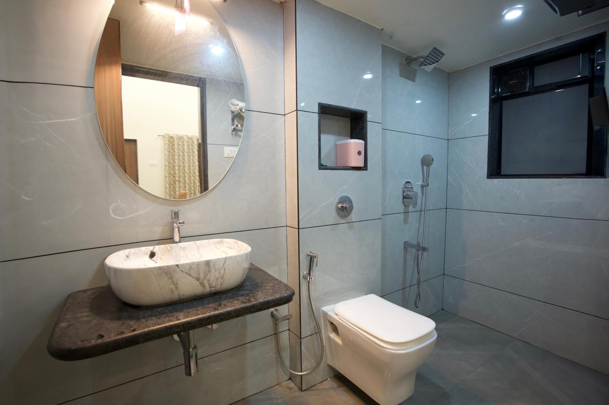 3Bhk Starlight Villa Lonavala Exterior photo